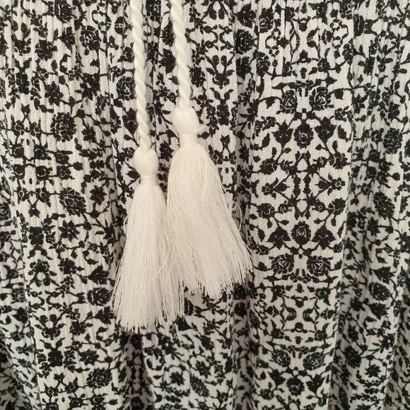 Sportsgirl Boho Floral Top - Picture 3 of 13